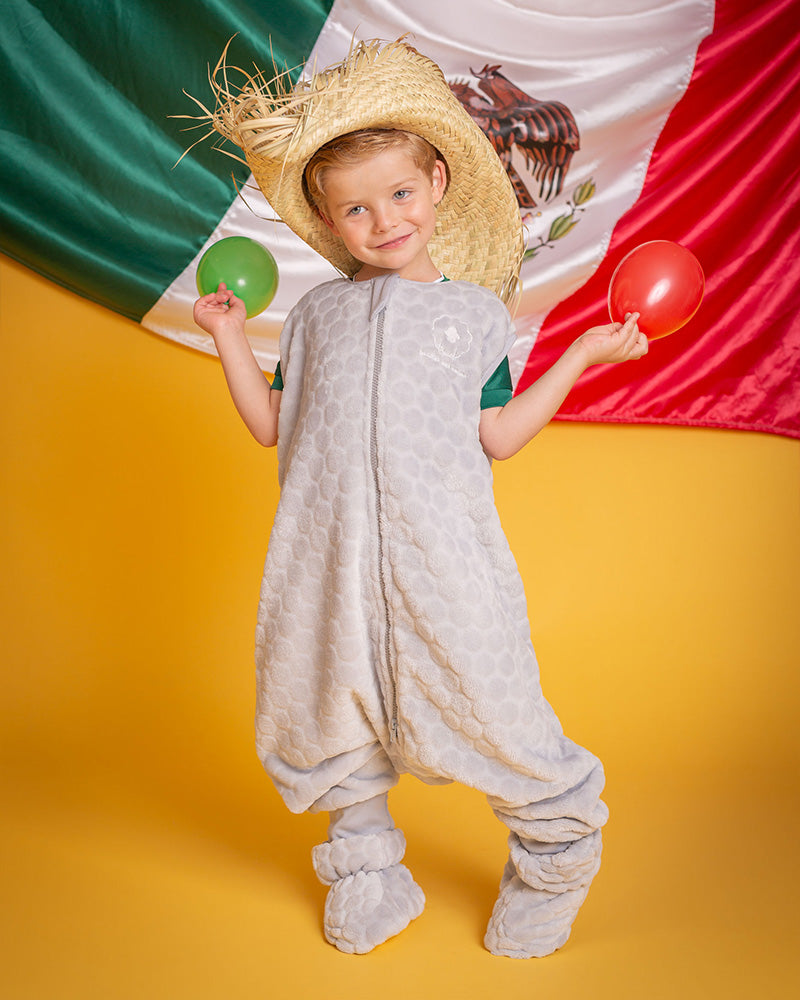 PANTUFLAS FLEECE