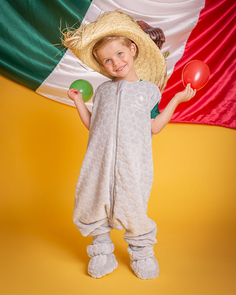 PANTUFLAS FLEECE