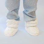 PANTUFLAS FLEECE