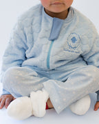 PANTUFLAS FLEECE