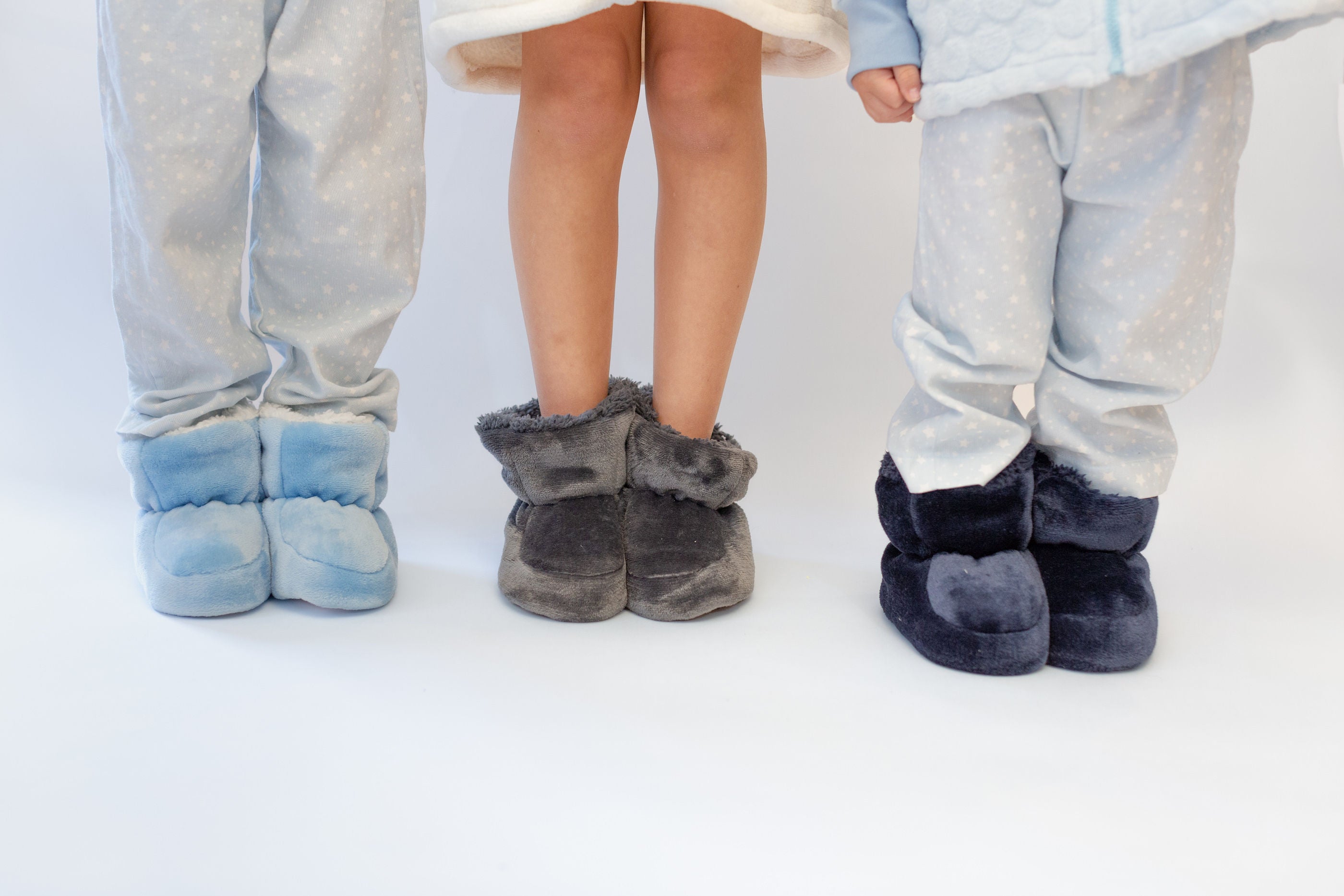 Pantuflas