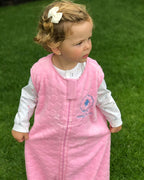 ROPA DE MUÑECAS (CUNAS)
