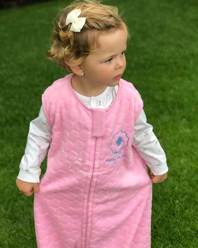 ROPA DE MUÑECAS (CUNAS)