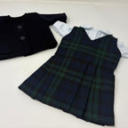 UNIFORMES DE MUÑECAS