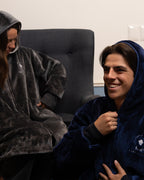 "BIG DREAMS" SUDADERA GIGANTE (ADULTOS)