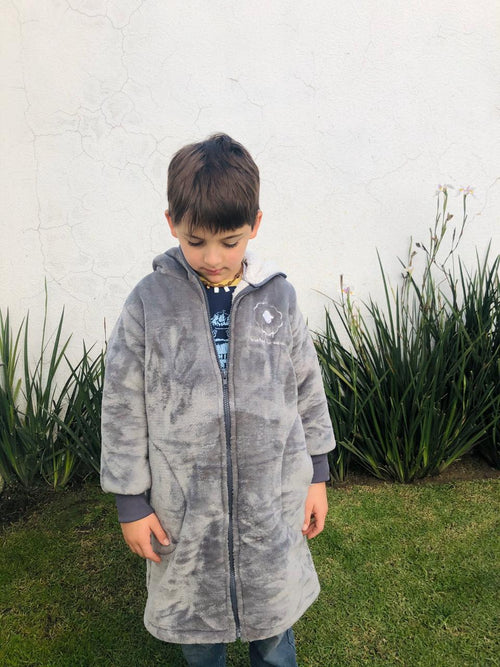 "Big Dreams" Sudadera Gigante NIÑOS