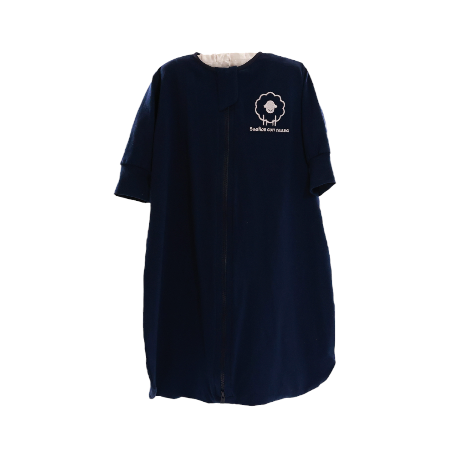 CAMISETA "SIN salida para pies"