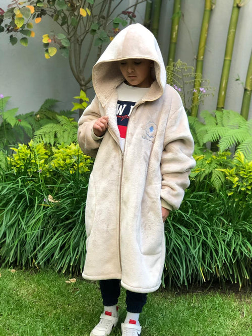 "Big Dreams" Sudadera Gigante JUNIORS